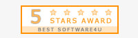 最佳软件5星奖