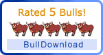 BullDownload 5星奖