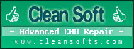 cleansoft清洁奖