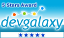 DevGalaxy五星奖