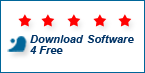 DownloadSoftware 4免费5星奖