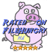 FileHungry 5星