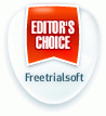 FreetrialSoft编辑器的选择