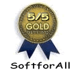 SoftForAll 5星奖