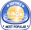 Softpile.com最受欢迎奖