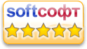 Softsoft.ru 5星奖