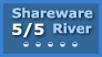 sharewarriver 5星