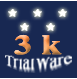 Trialware3k五星奖