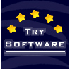 Trysoftware 5星奖