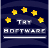 Trysoftware五星奖