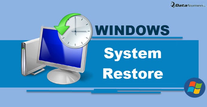 Windows系统恢复