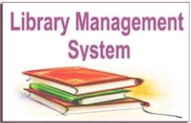 Library Management System With MS Access