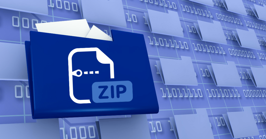 ZIP文件会被损坏吗?如果无法打开Zip文件该怎么办