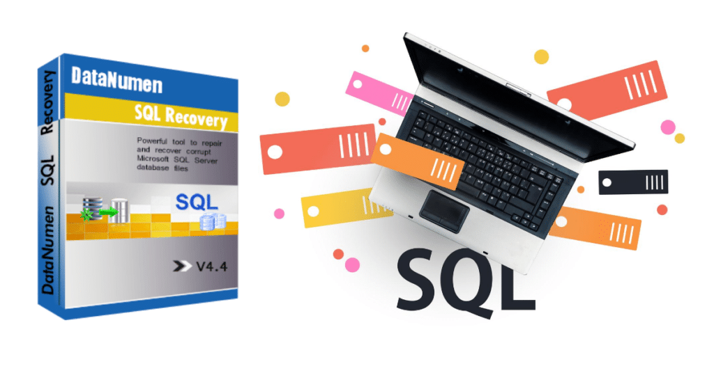 3简单方法恢复SQL Server数据库文件