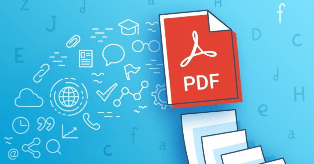 4个有用的技巧来恢复损坏的PDF文件