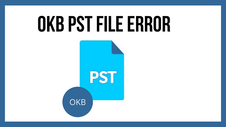0KB PST文件错误