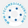 Techmediapoint 5星奖