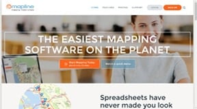 Mapline.com