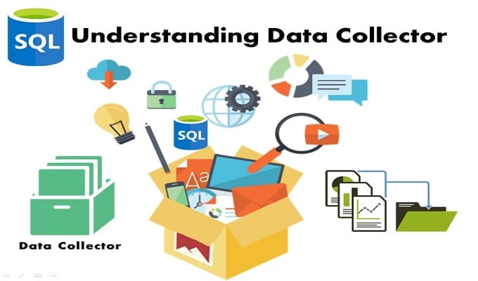 数据收集器在SQL Server 2017中的相关性