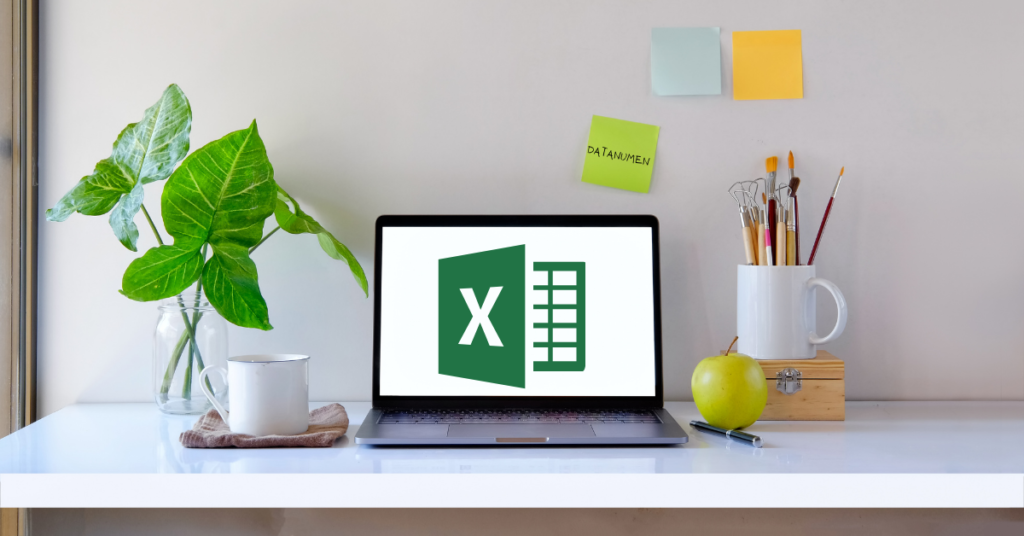 2聪明的方法恢复未保存的Excel文件