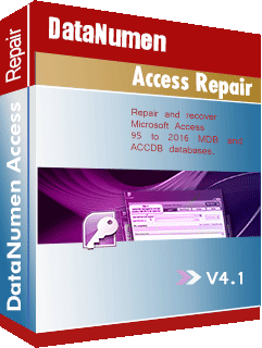 数据Numen Access Repair