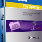 DataNumen File Splitter