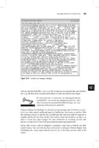 计算机取证和Investigations-Fourth版指南(485页)
